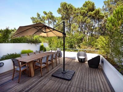 Annonce Vente 4 pi�ces Appartement Rochelle 17