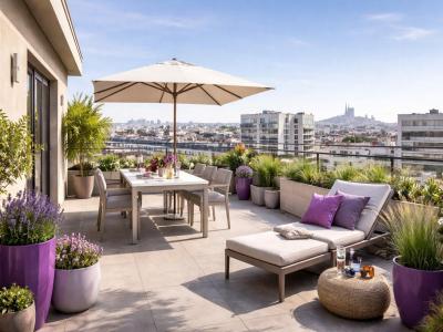 For sale Paris-18eme-arrondissement 4 rooms 95 m2 Paris (75018) photo 0