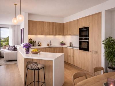 Acheter Appartement 95 m2 Paris-18eme-arrondissement