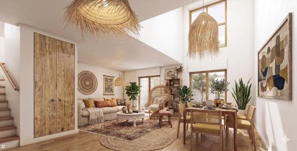 Acheter Maison 125 m2 Viroflay