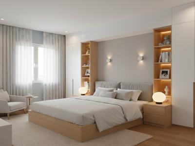 Acheter Appartement 45 m2 Rochelle