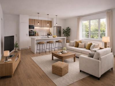 For sale Fontainebleau 69 m2 Seine et marne (77300) photo 0