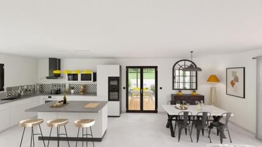 Acheter Maison Canet 259010 euros