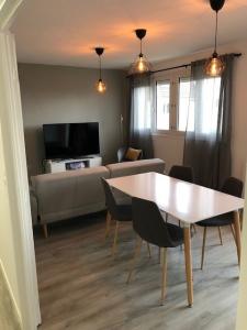 Louer Appartement 100 m2 Troyes