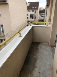 Louer Appartement Troyes Aube