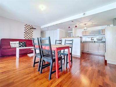 For rent Grenoble 3 rooms 74 m2 Isere (38100) photo 0