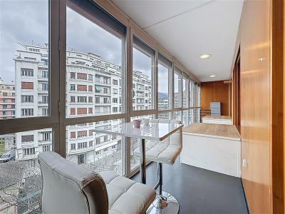 Louer Appartement 74 m2 Grenoble
