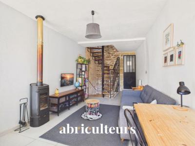 For sale Grans 4 rooms 67 m2 Bouches du Rhone (13450) photo 1