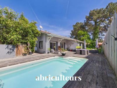 Annonce Vente 4 pi�ces Maison Capbreton 40