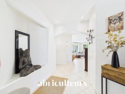 Acheter Maison 124 m2 Capbreton