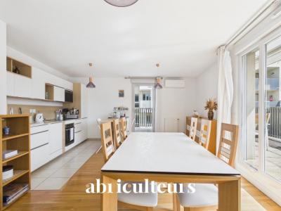 Acheter Appartement 83 m2 Villeurbanne