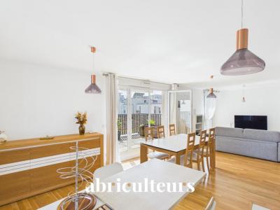 Acheter Appartement Villeurbanne Rhone