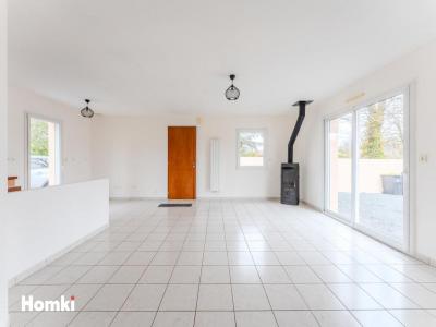 Acheter Maison Haute-goulaine 480000 euros