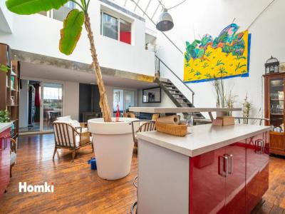 For sale Nantes 5 rooms 131 m2 Loire atlantique (44100) photo 0