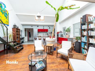 Acheter Appartement Nantes 416900 euros