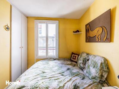 Acheter Appartement Vincennes 488900 euros