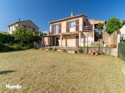 For sale Pennes-mirabeau 5 rooms 93 m2 Bouches du Rhone (13170) photo 0