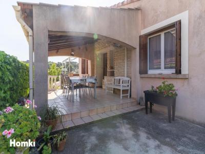 For sale Pennes-mirabeau 5 rooms 93 m2 Bouches du Rhone (13170) photo 2