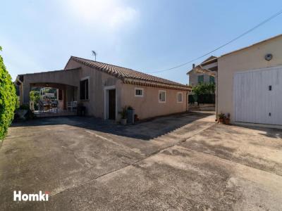 For sale Pennes-mirabeau 5 rooms 93 m2 Bouches du Rhone (13170) photo 3