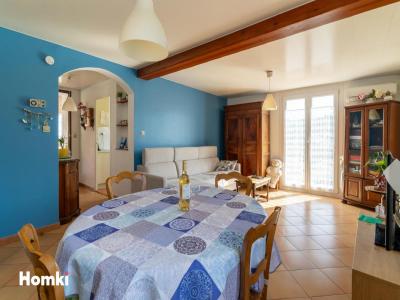 For sale Pennes-mirabeau 5 rooms 93 m2 Bouches du Rhone (13170) photo 4