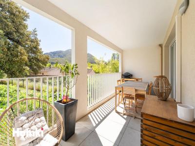 For sale Marseille-10eme-arrondissement 3 rooms 60 m2 Bouches du Rhone (13010) photo 0