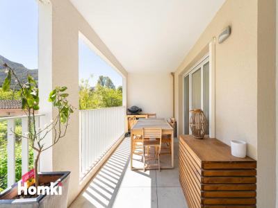 Annonce Vente 3 pi�ces Appartement Marseille-10eme-arrondissement 13