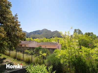 Acheter Appartement 60 m2 Marseille-10eme-arrondissement