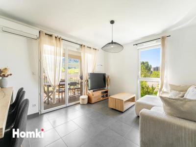 Acheter Appartement Marseille-10eme-arrondissement 249000 euros