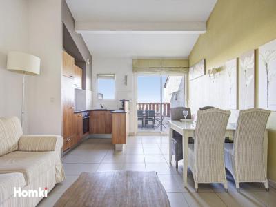 Annonce Vente 3 pi�ces Appartement Saint-cyprien 66