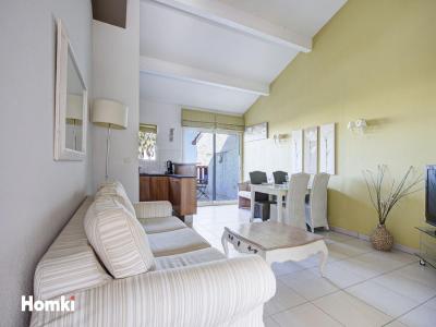 Acheter Appartement 54 m2 Saint-cyprien