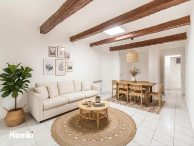 Annonce Vente 3 pi�ces Appartement Marseille-6eme-arrondissement 13