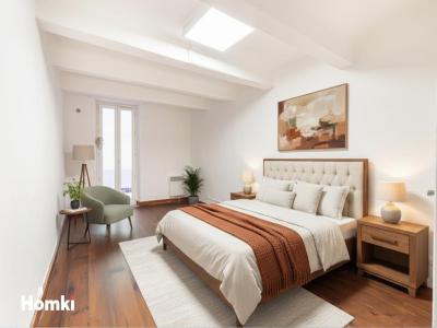 Acheter Appartement 80 m2 Marseille-6eme-arrondissement