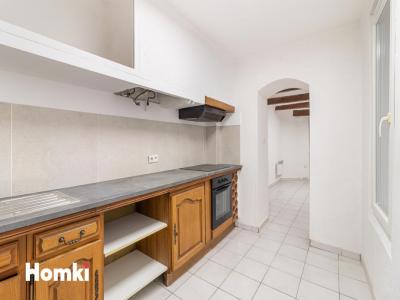 Acheter Appartement Marseille-6eme-arrondissement Bouches du Rhone