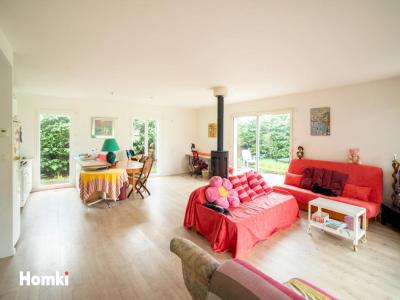 For sale Bas-en-basset 4 rooms 110 m2 Haute loire (43210) photo 0