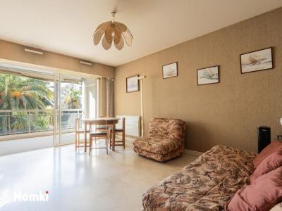 For sale Vallauris 2 rooms 51 m2 Alpes Maritimes (06220) photo 2