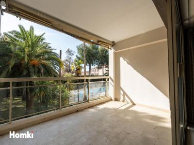 For sale Vallauris 2 rooms 51 m2 Alpes Maritimes (06220) photo 4