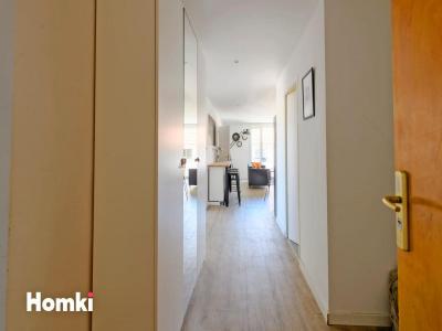 Annonce Vente 5 pi�ces Appartement Nimes 30