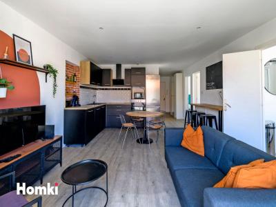 Acheter Appartement 85 m2 Nimes