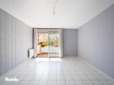 Annonce Vente 3 pi�ces Appartement Montpellier 34