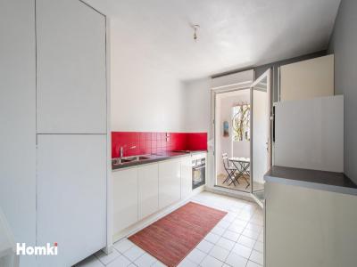 Acheter Appartement Montpellier 240000 euros