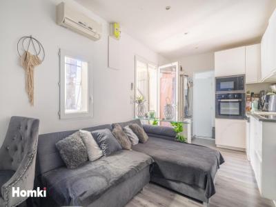 Acheter Maison Marseille-15eme-arrondissement Bouches du Rhone