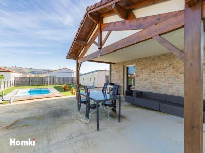 For sale Mirepoix-sur-tarn 4 rooms 96 m2 Haute garonne (31340) photo 0