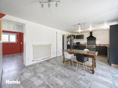 Annonce Vente 6 pi�ces Maison Vinay 38