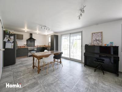 Acheter Maison 165 m2 Vinay