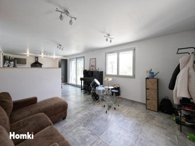 Acheter Maison Vinay Isere