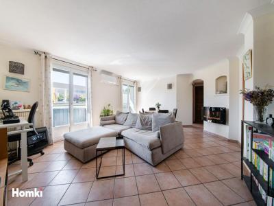 For sale Beaurecueil AIX-EN-PROVENCE 3 rooms 70 m2 Bouches du Rhone (13100) photo 0