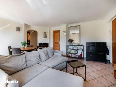 Annonce Vente 3 pi�ces Appartement Beaurecueil 13