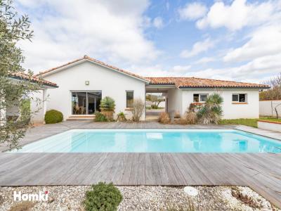 For sale Pechbonnieu 5 rooms 206 m2 Haute garonne (31140) photo 1