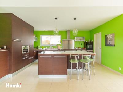 For sale Pechbonnieu 5 rooms 206 m2 Haute garonne (31140) photo 3