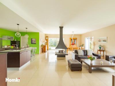 For sale Pechbonnieu 5 rooms 206 m2 Haute garonne (31140) photo 4